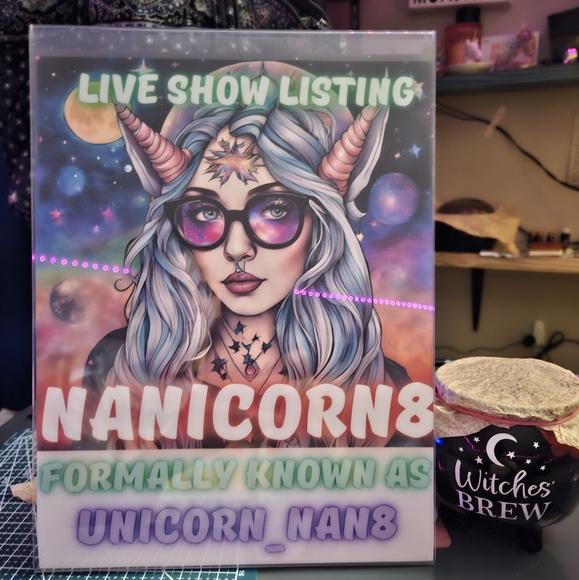 Accessories - Nan's Train Shows Listing 🦄